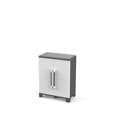 TERRY 1003194 - TRANSFORMING ARREDO MODULAR 2 - Armoire 2 modules