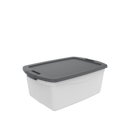 TERRY 1003191 - TERRA BOX 48 - Boites multi usage 48l