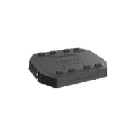 TERRY 1003219 - FABER Lid 15_ Incassable - Couvercle 15l