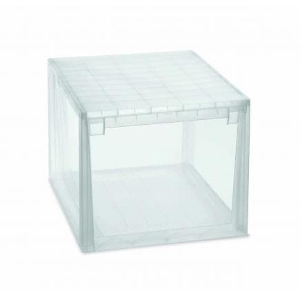 TERRY 1002679 - Tiroir empilable pour armoires 50 litres.