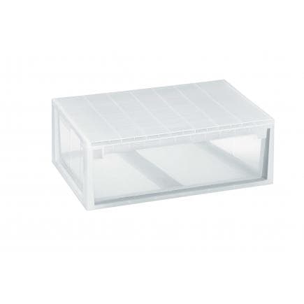 TERRY 1001385 - Tiroir empilable pour armoires 36 litres. - XL