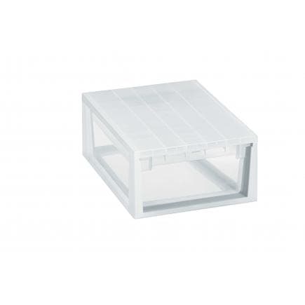 TERRY 1001383 - Tiroir empilable pour armoires 12 litres. - M