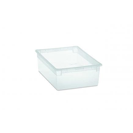 TERRY 1001379 - Conteneur empilable pour armoires 12 litres. - M