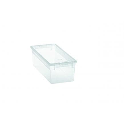 TERRY 1001378 - Conteneur empilable pour armoires 7 litres. - S