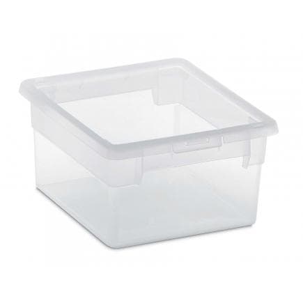TERRY 1001970 - Conteneur empilable pour armoires 2,5 litres. - S/2