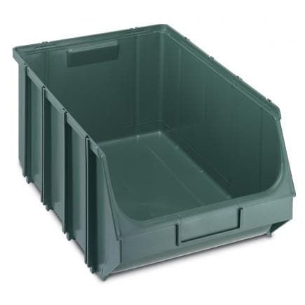 TERRY 1000095 - Conteneur pour petites pièces modulaire sur trois côtés 38,8x61x25