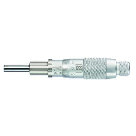 TESA TECHNOLOGY 00211203 - Tête analogique ISOMASTER, 25 ÷ 0 mm