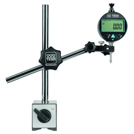 TESA TECHNOLOGY 01639070 - Support magnétique EASY