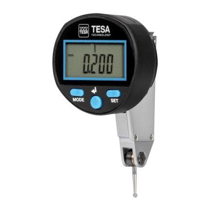 TESA TECHNOLOGY 01830004 - Indicateur à levier DIALTRONIC BT