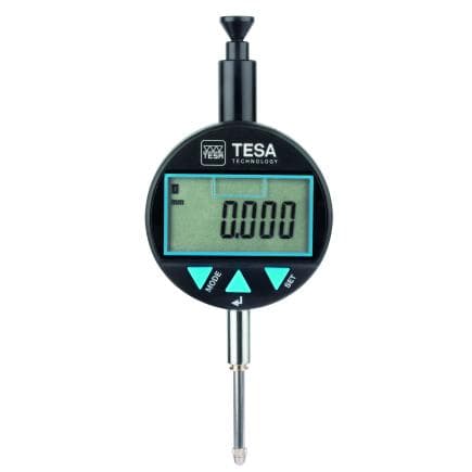 TESA TECHNOLOGY 01930317 - Comparateur électronique DIALTRONIC BT