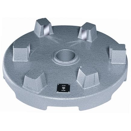 TESA TECHNOLOGY 00850113 - SETTING RING 7 IN