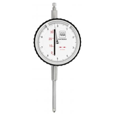 TESA TECHNOLOGY 0141760503 - Comparateur analogique, ø 58 mm