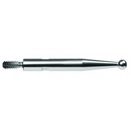 TESA TECHNOLOGY 074107897 - Bouton boule, pour TESA INTERAPID 312 métrique