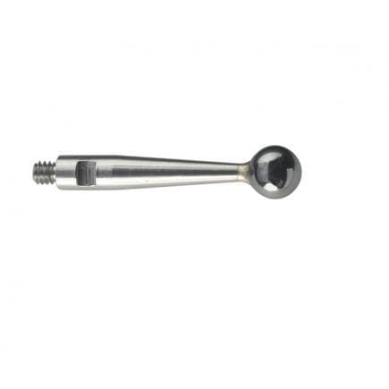 TESA TECHNOLOGY 01860307 - Bouton boule, pour TESATAST