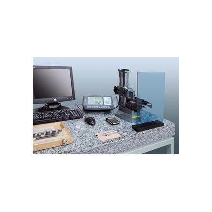 TESA TECHNOLOGY 05930000 - Modèles UPC pour mesures comparatives