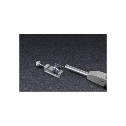 TESA TECHNOLOGY 06960100 - JEU DE PROFILS 2 mm pour RUGOSURF 90G