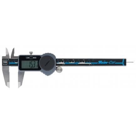 TESA TECHNOLOGY 00530140 - Pied à coulisse universel numérique TWIN-CAL, TESA-CAL IP67, TWIN-CAL IP67
