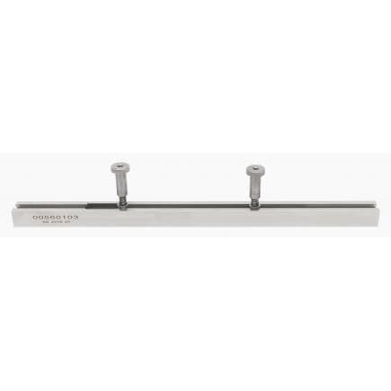 TESA TECHNOLOGY 00560108 - Base amovible pour pieds à coulisse de profondeur