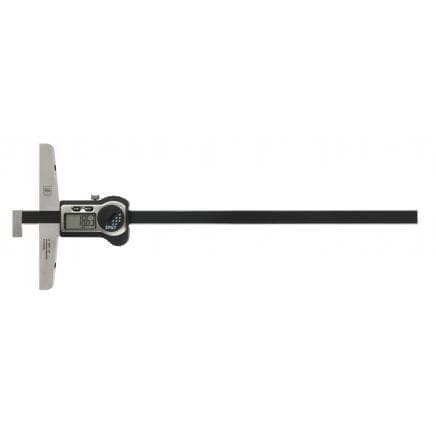TESA TECHNOLOGY 00530445 - Jauge de profondeur numérique à pied fixe