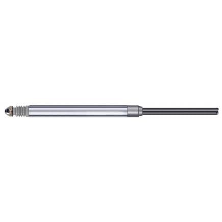 TESA TECHNOLOGY 96160013 - palpeur en exécution neutre, ± 1 mm, course de la tige 3,3 mm