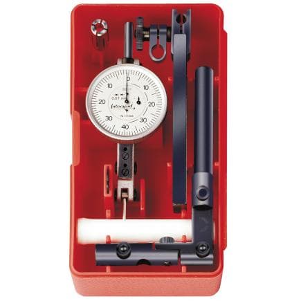 TESA TECHNOLOGY 074111513 - TESA INTERAPID série 312 perpendiculaire + accessoires
