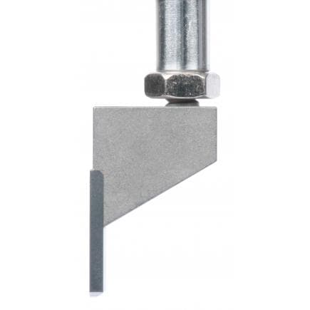 TESA TECHNOLOGY 03510602 - Contact avec surface de mesure étroite et décentrée