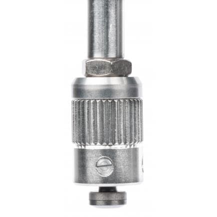 TESA TECHNOLOGY 03510902 - Contact avec surface de mesure plane, parallélisme réglable