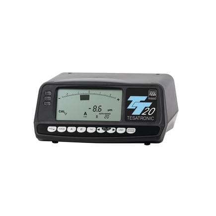 TESA TECHNOLOGY 04430009 - palpeur TT20 et TT60 à 2 entrées