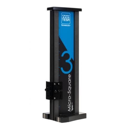 TESA TECHNOLOGY 05310400 - MICRO-SQUARE 350 mesure de perpendicularité