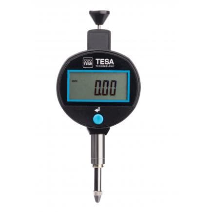 TESA TECHNOLOGY 01930260 - Comparateur numérique DIALTRONIC COMPACT 12,5 mm