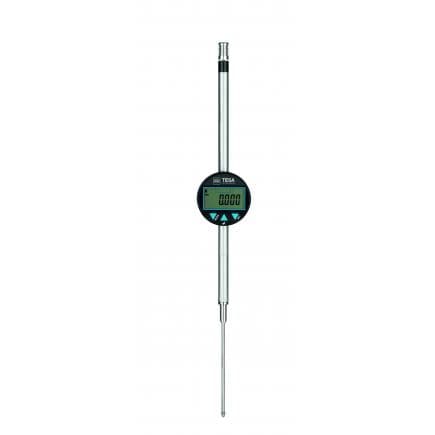 TESA TECHNOLOGY 01930311 - Comparateur numérique DIALTRONIC, 100 mm ø60mm