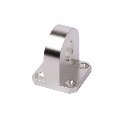 TESA TECHNOLOGY 01960100 - Couvercle de fixation avec oeillet centré pour série DIALTRONIC