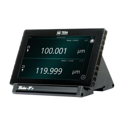 TESA TECHNOLOGY 04430020 - Affichage nano numérique TWIN-T20