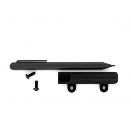 TESA TECHNOLOGY 04460013 - Stylet pour support d'affichage numérique TWIN-T20
