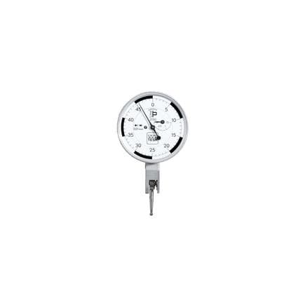 TESA TECHNOLOGY 01810401 - Indicateur à levier P-LINE 213G, standard