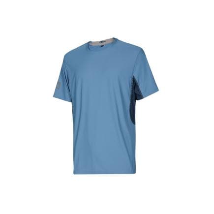 U-POWER FU418BS-3XL - T-shirt de travail TERES, Bleu d’Ombre