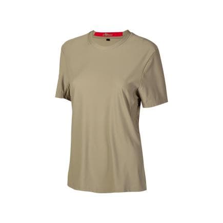 U-POWER FU418TO-M - T-shirt de travail TERES LADY, Tourterelle