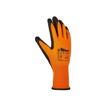 U-POWER UG00037-9 - Gants MUS (12 paires)