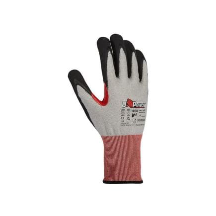 U-POWER UG00041-10 - Gants SHIELD (12 paires)