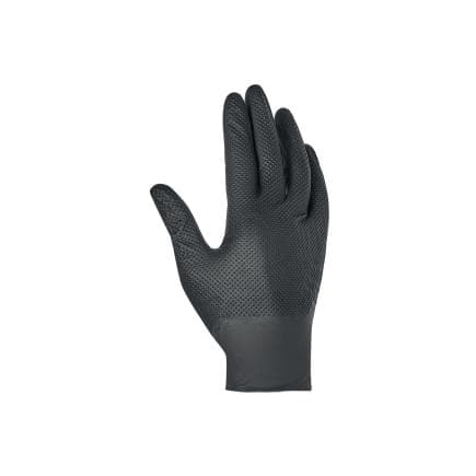 U-POWER UG044BC-8 - Gants ONE SHOT, Noir (10 pcs.)