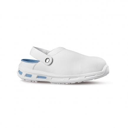 U-POWER RL20301-38 - Sabot de sécurité Moon SB E A FO SRC, blanche