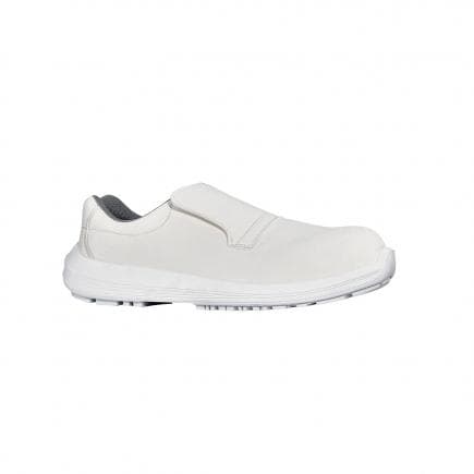 U-POWER UW20032-39 - Mocassin de sécurité Response grip S2 SRC, blanche