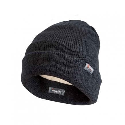 U-POWER AC127BC-ALL - Bonnet d'hiver One Black Carbon (lot muliple)
