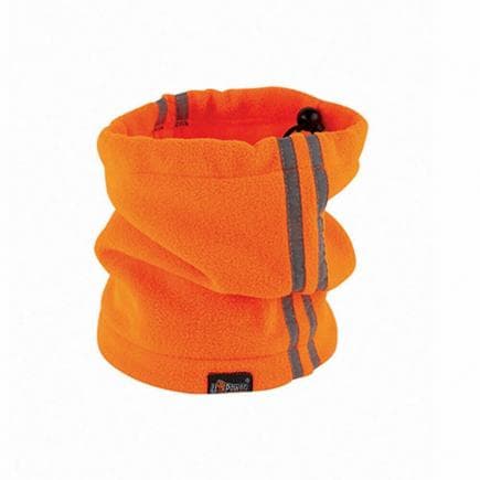 U-POWER AC172OF-ALL - Cache-cou Orange Fluo (lot muliple)