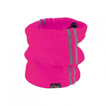 U-POWER AC172PF-ALL - Cache-cou Pink Fluo (lot muliple)