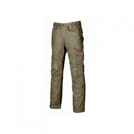U-POWER DW022DS-52 - Pantalon Free Desert Sand