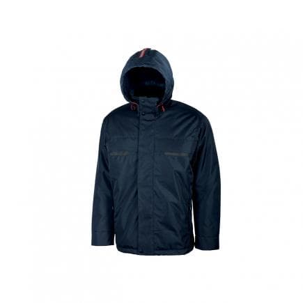 U-POWER DW026DB-XL - Veste Metropolis Deep Blue