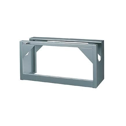 USAG U50020070 - Base pour équipement de fourgons