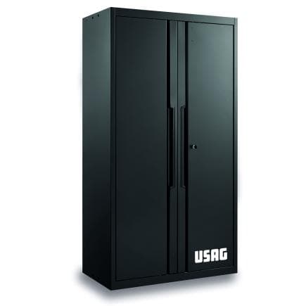 USAG U05160285 - Armoire avec 2 portes