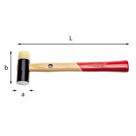 USAG U03770004 - Maillet